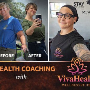 Health coaching