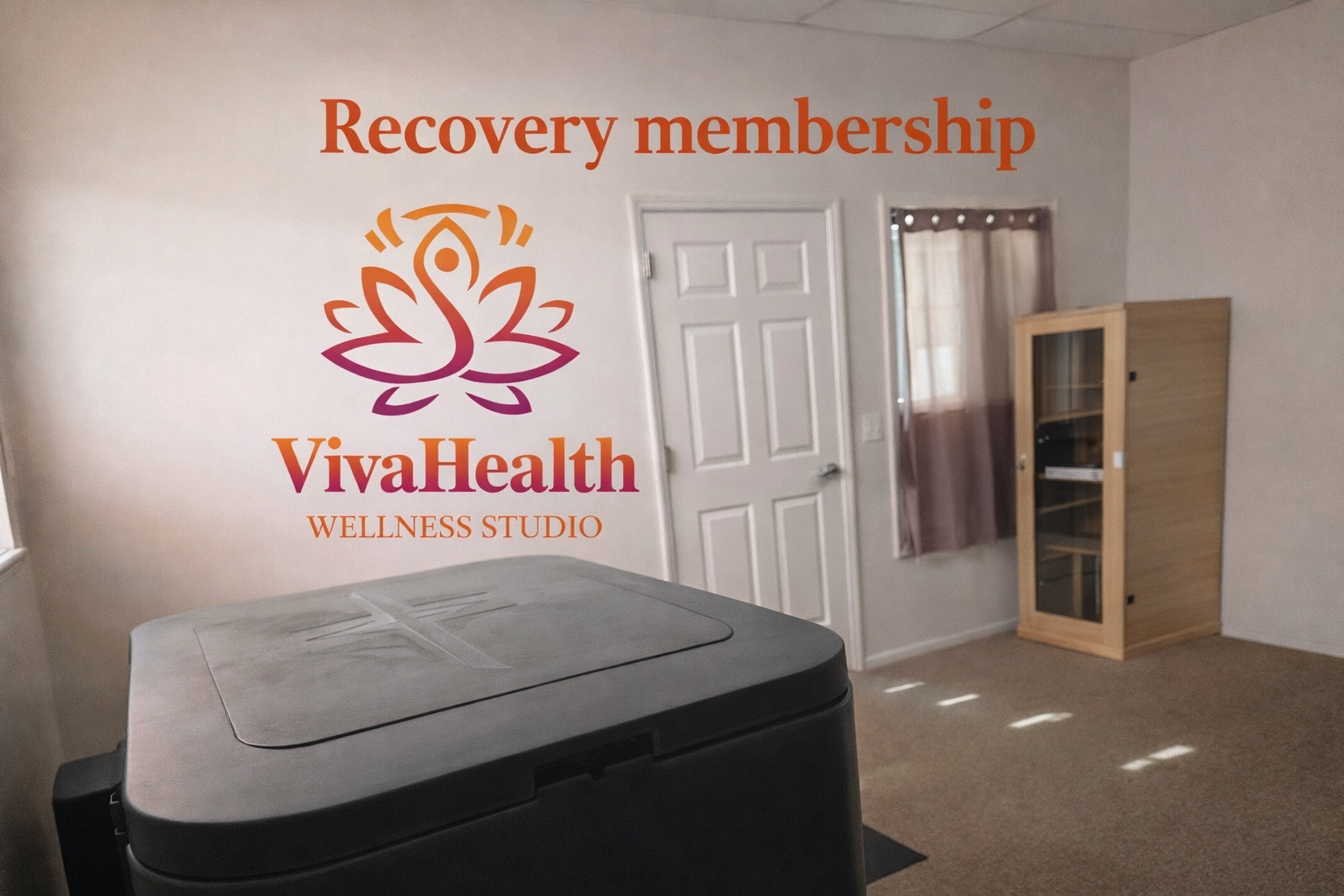 Recovery Membership