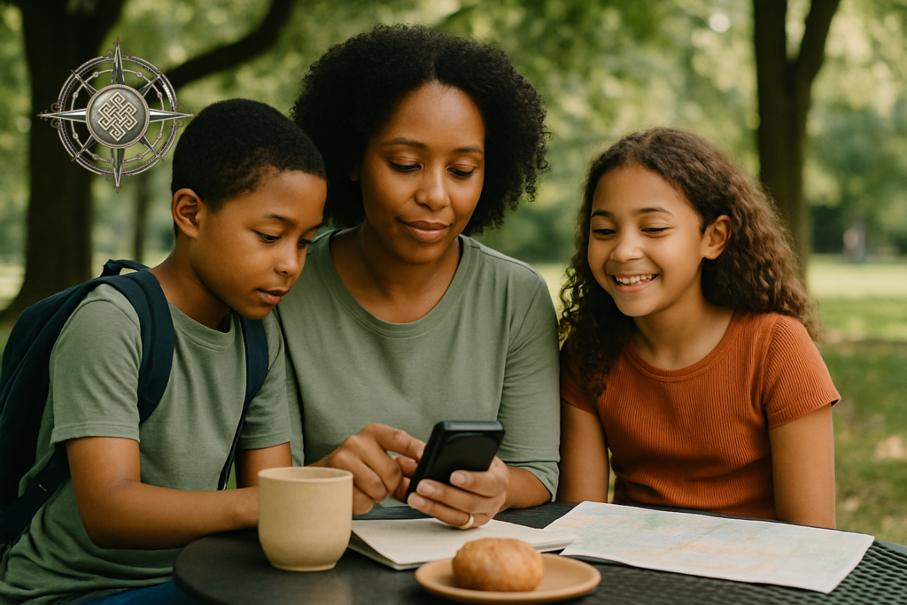 Geospatial Software Entertainment in Rural Alabama: Opportunities and Marketing Strategies