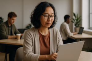 What a Personal Technology Partner Actually Does (And Why It’s Not IT Support)
