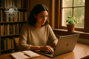 Efficiency is the Key to a Stress-Free Business